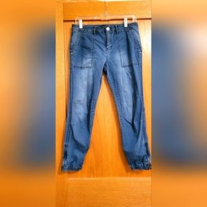 Sanctuary jeans, size 29.